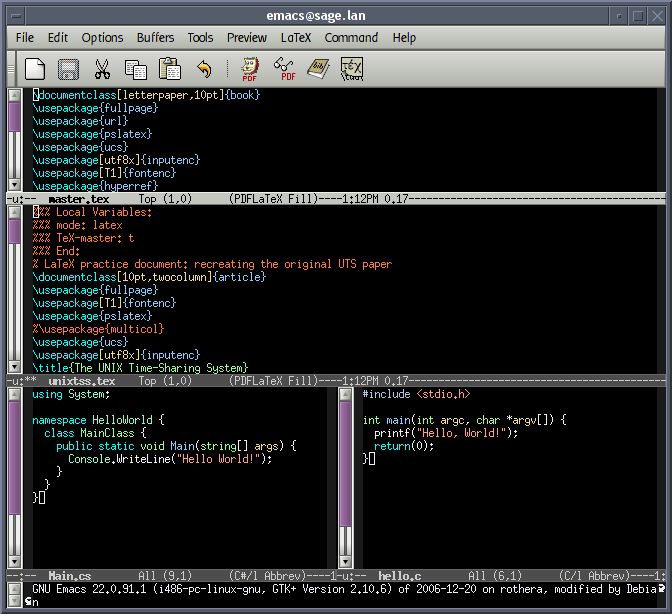 gnu octave vs matlab